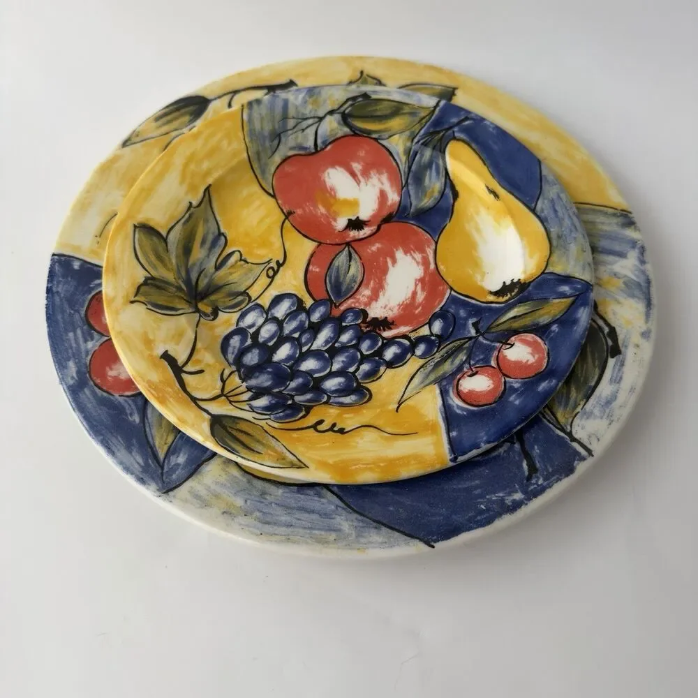 2 PER38 by Pier 1 Plates Dinner 10.5
